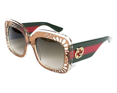 gucci sonnenbrillen outlet|Gucci brillen damen.